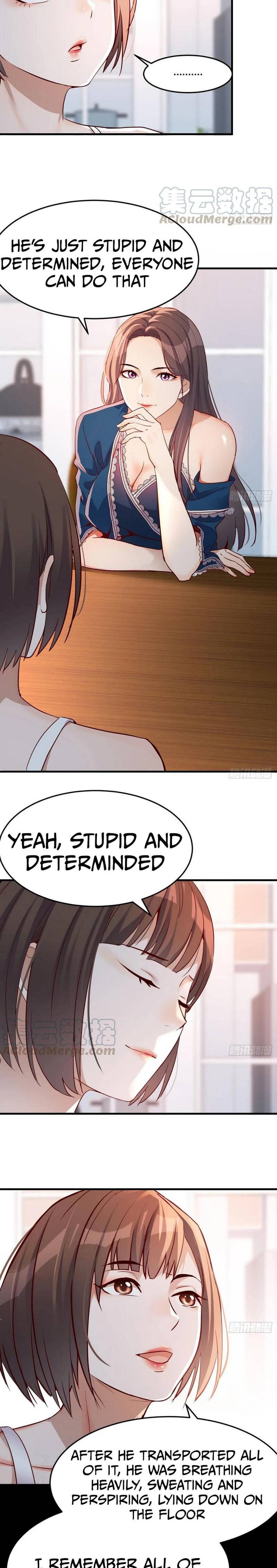 I have twin girlfriends Chapter 127 - page 5