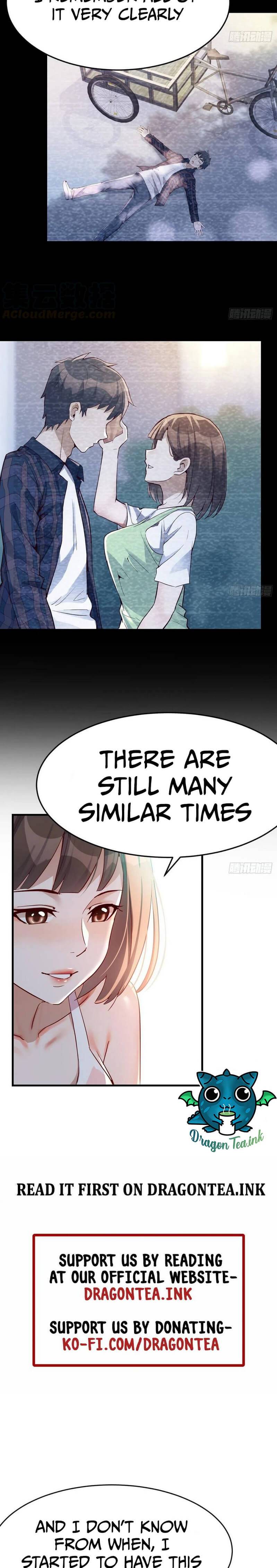I have twin girlfriends Chapter 127 - page 6