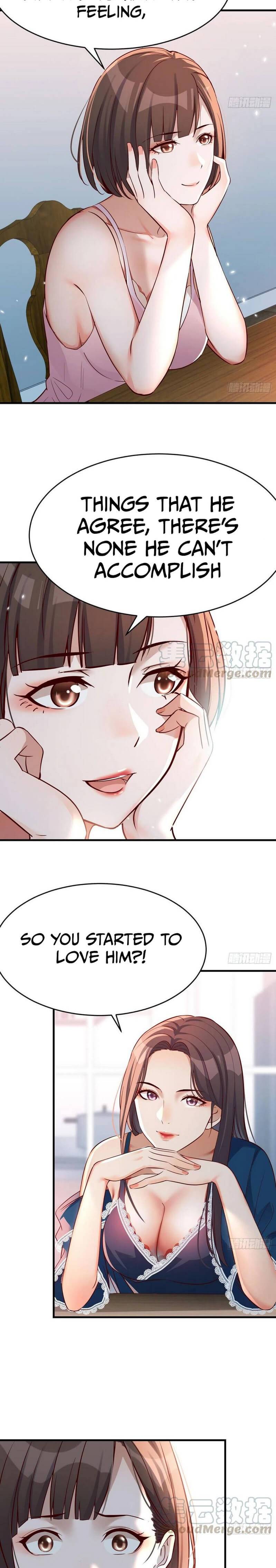 I have twin girlfriends Chapter 127 - page 7