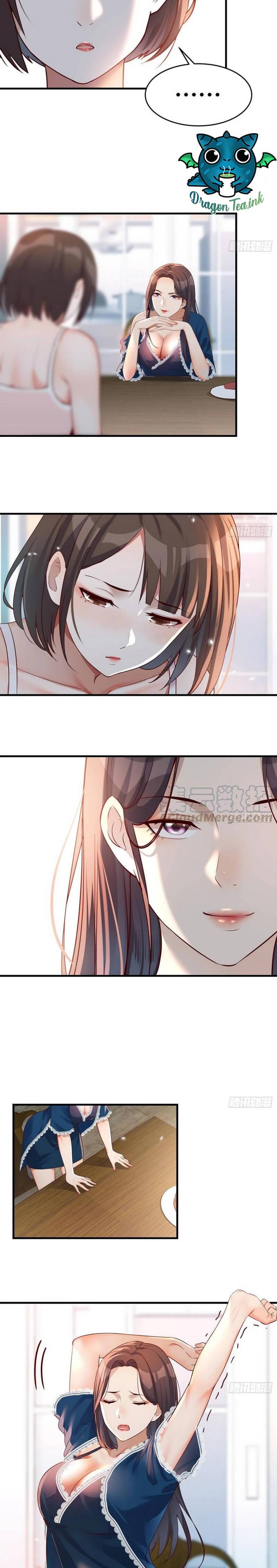 I have twin girlfriends Chapter 127 - page 8