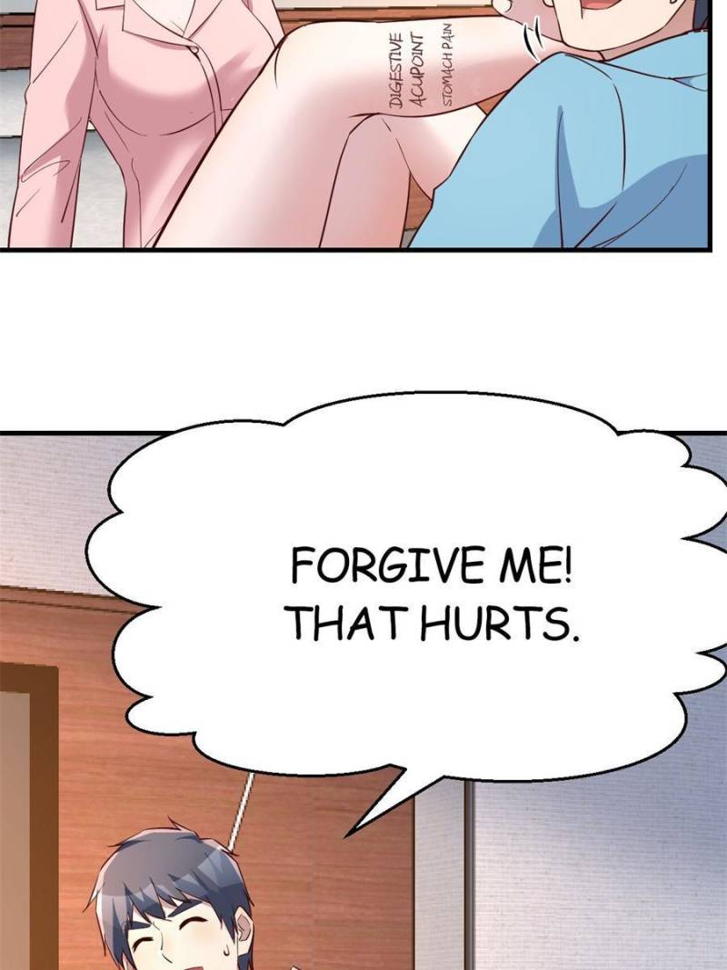 I have twin girlfriends Chapter 193 - page 15