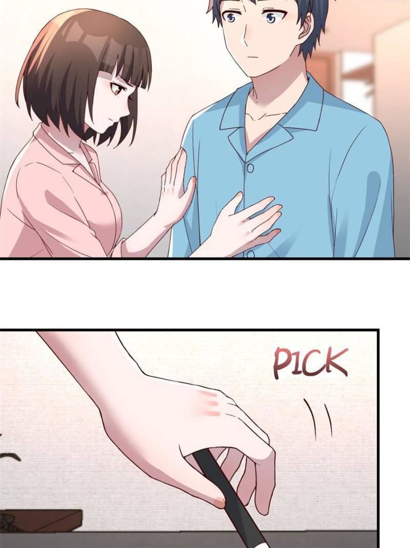 I have twin girlfriends Chapter 193 - page 24