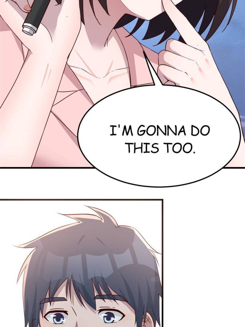 I have twin girlfriends Chapter 193 - page 27