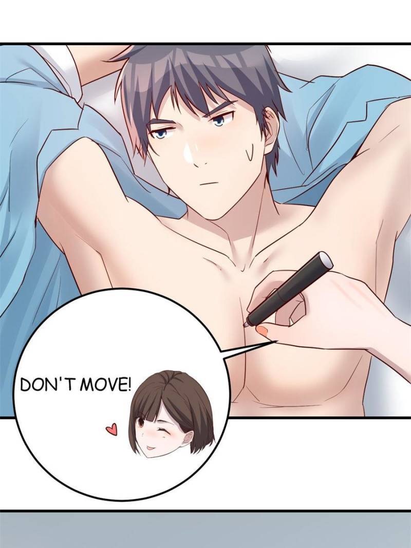 I have twin girlfriends Chapter 193 - page 34