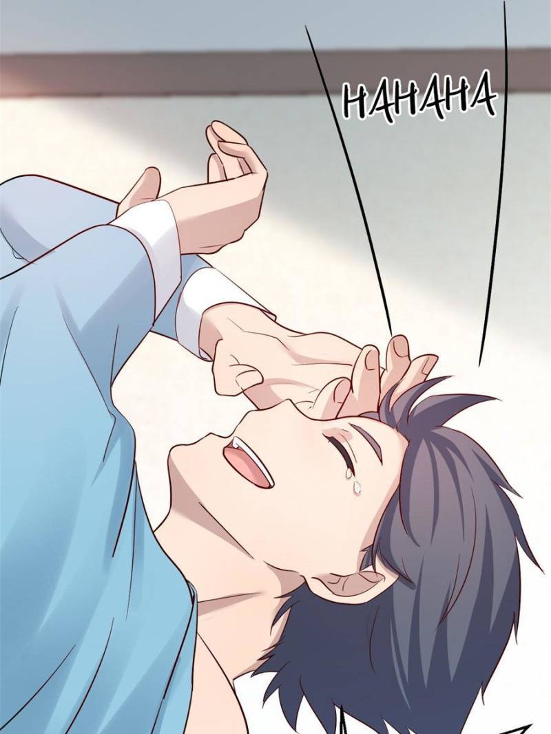 I have twin girlfriends Chapter 193 - page 35