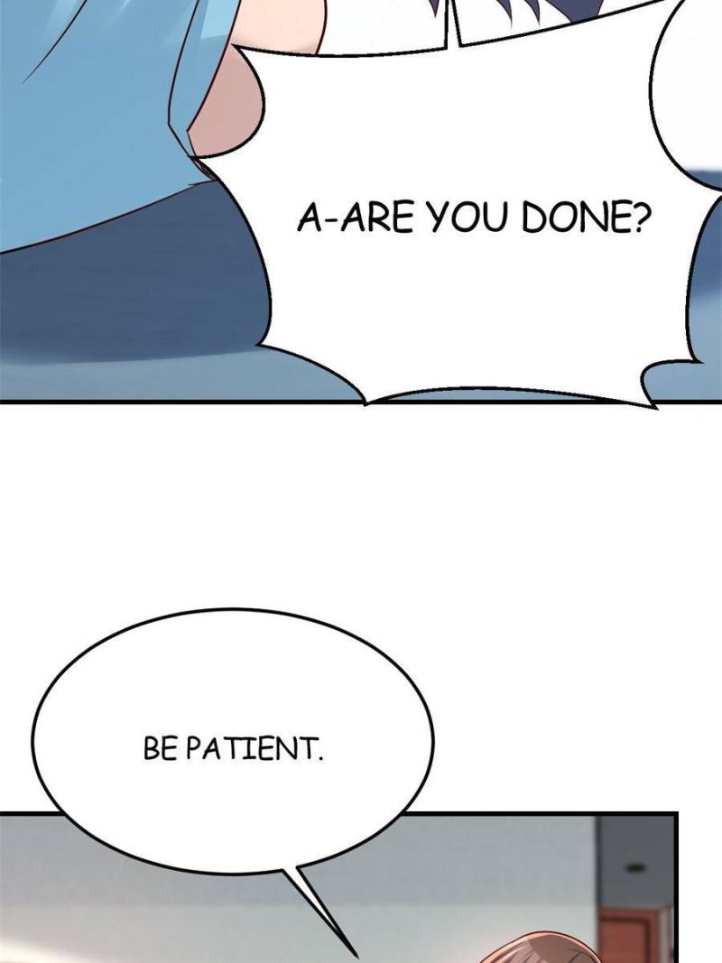 I have twin girlfriends Chapter 193 - page 36