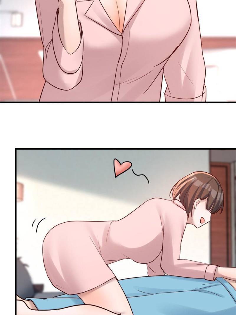 I have twin girlfriends Chapter 193 - page 38