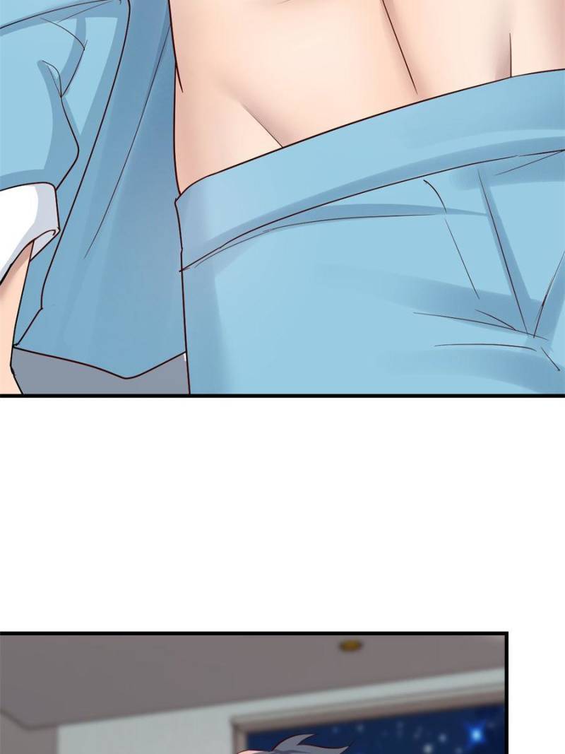 I have twin girlfriends Chapter 193 - page 44