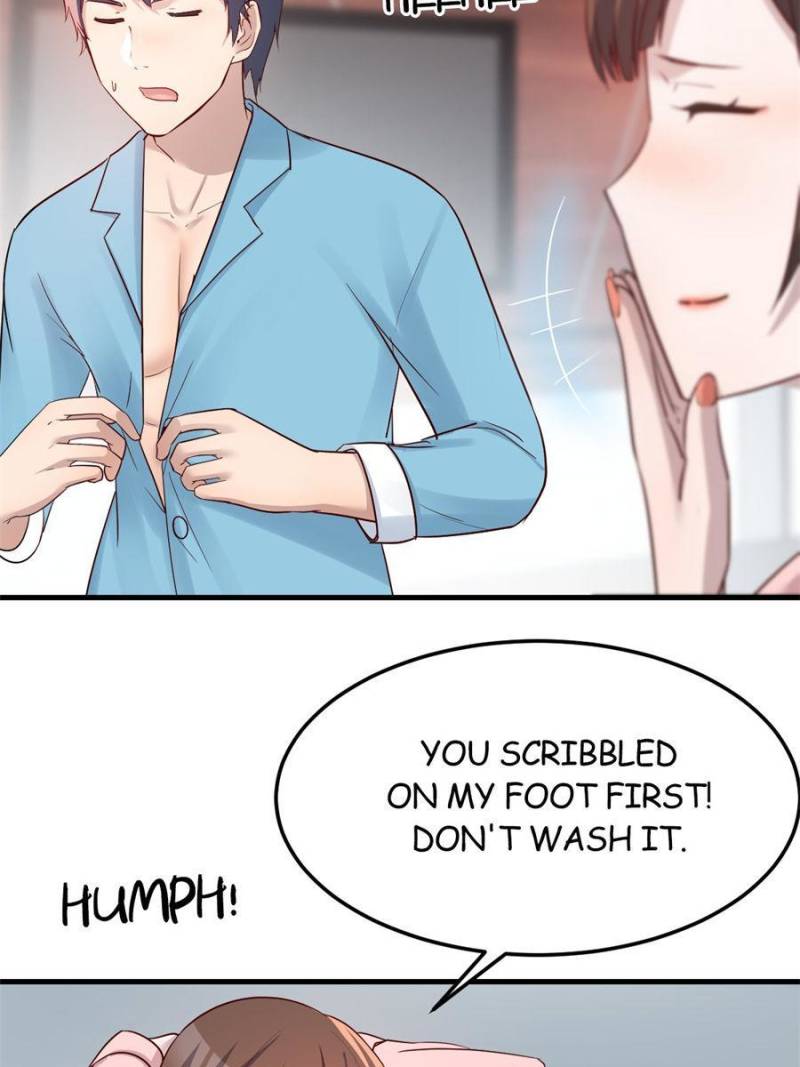 I have twin girlfriends Chapter 193 - page 46