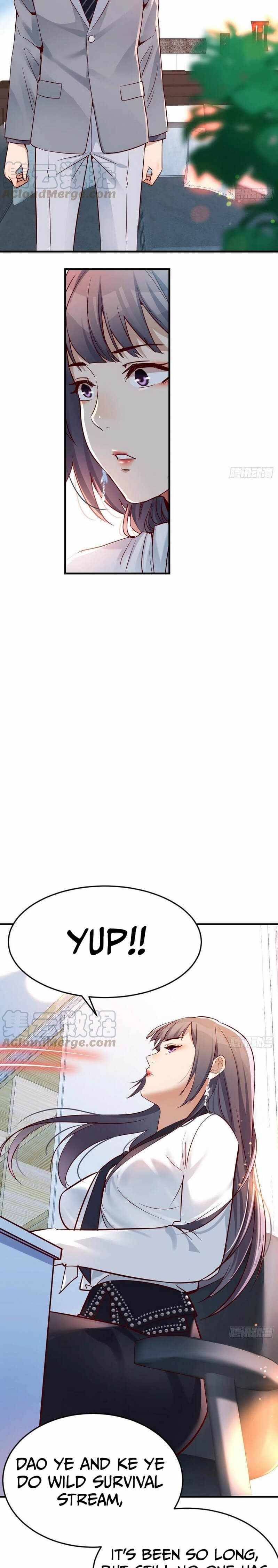 I have twin girlfriends Chapter 128 - page 10
