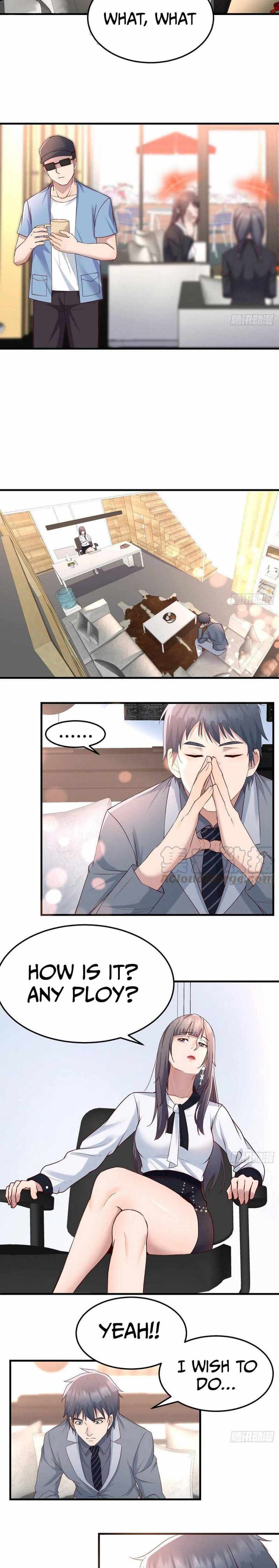 I have twin girlfriends Chapter 128 - page 3