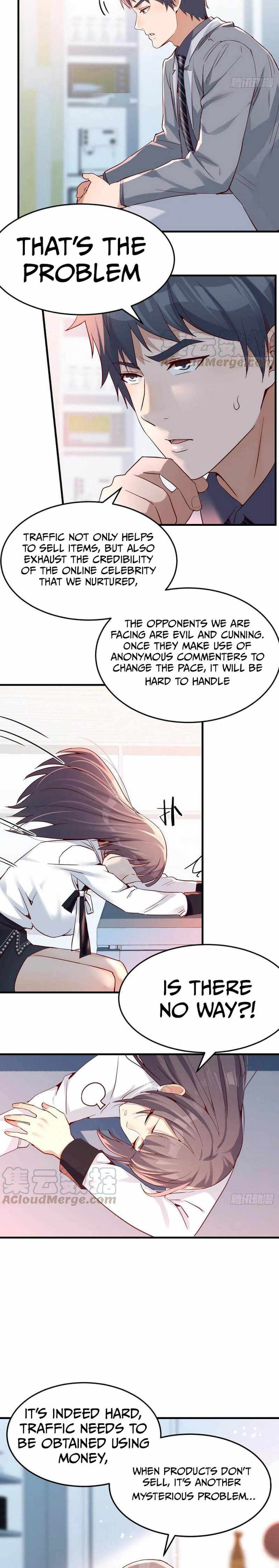 I have twin girlfriends Chapter 128 - page 6