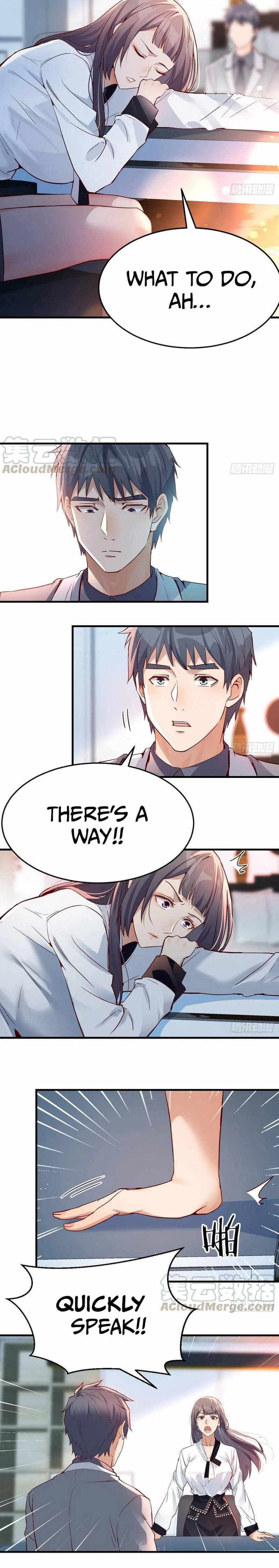 I have twin girlfriends Chapter 128 - page 7