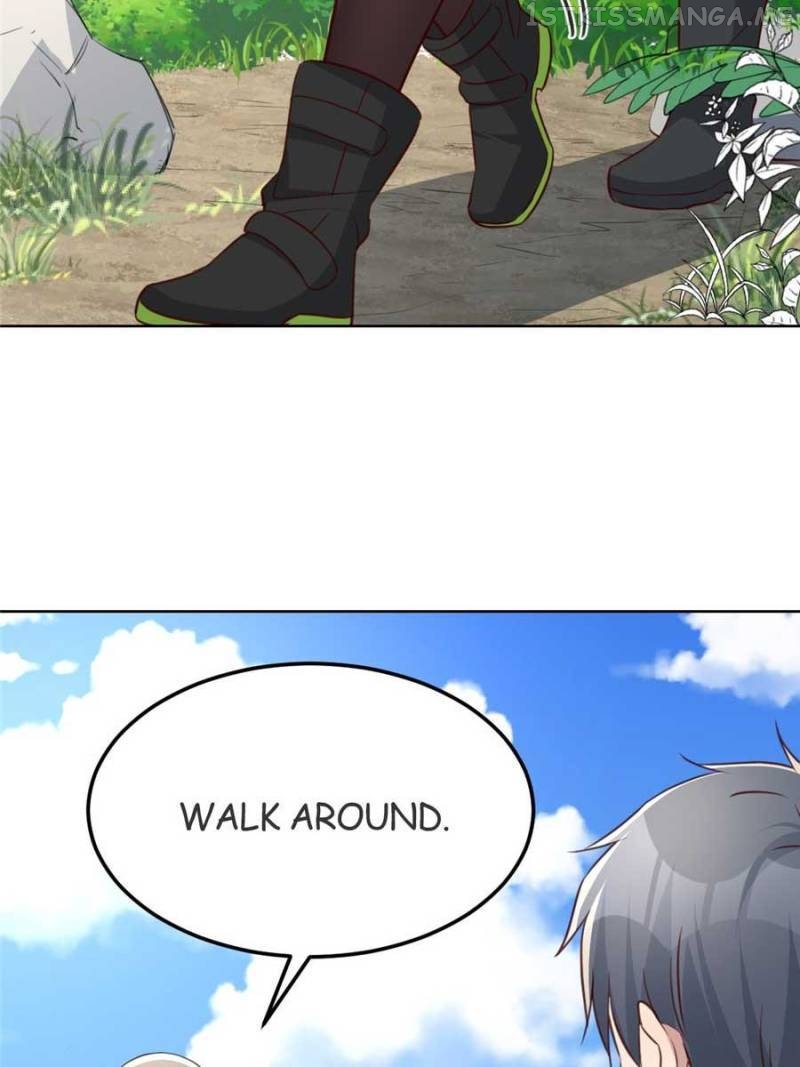 I have twin girlfriends Chapter 241 - page 14