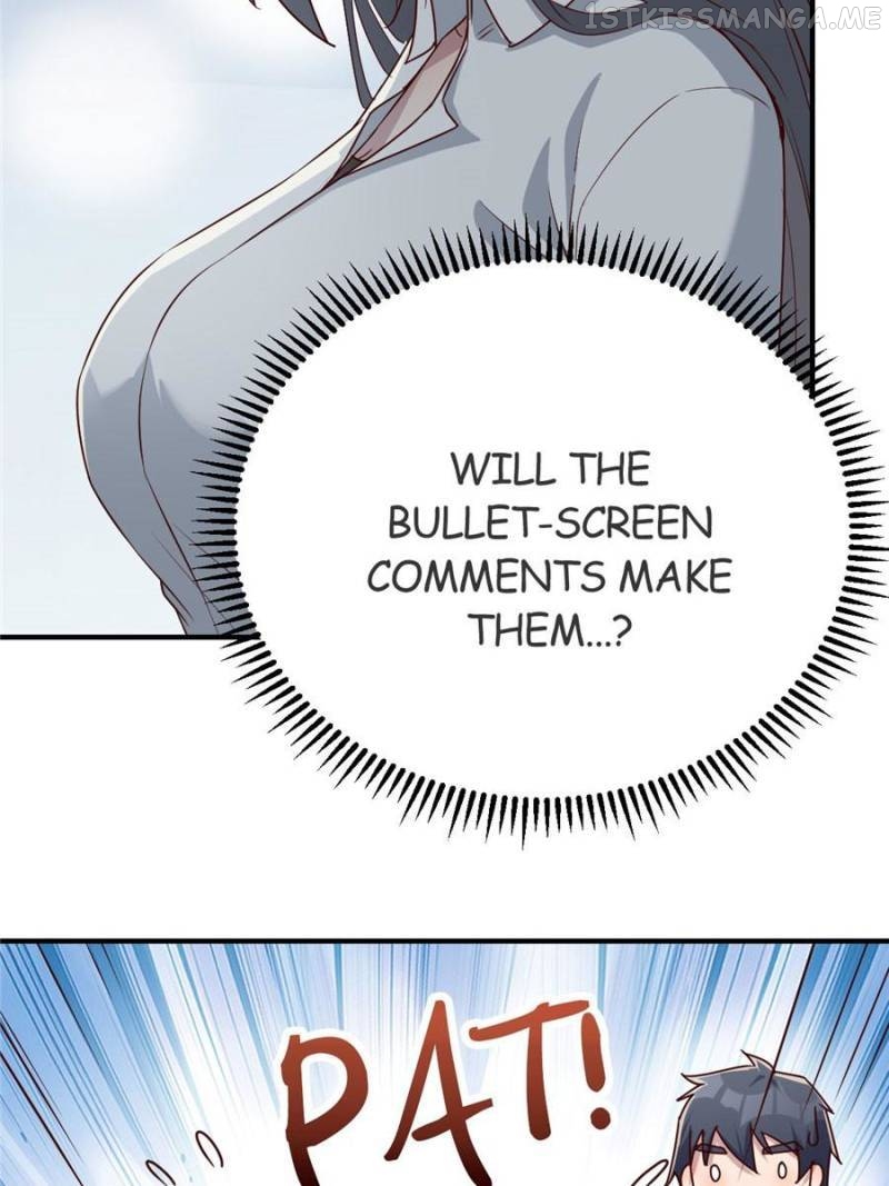 I have twin girlfriends Chapter 241 - page 18