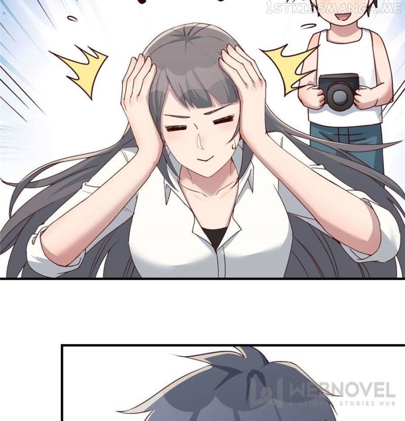 I have twin girlfriends Chapter 241 - page 19