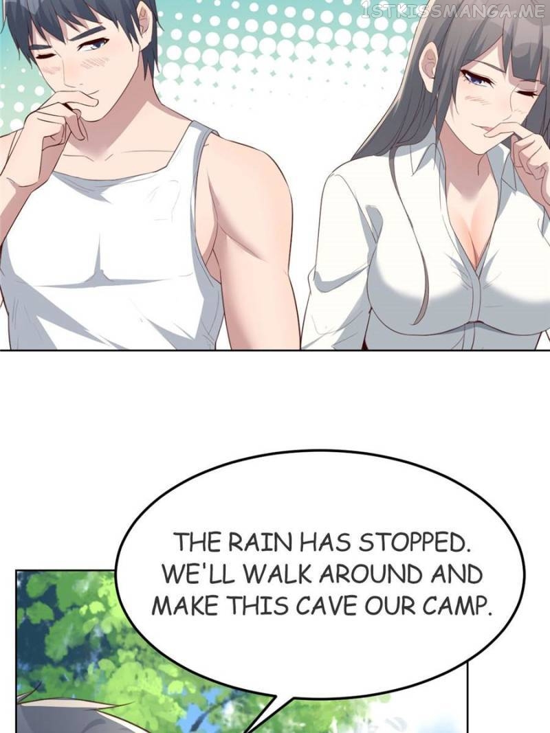 I have twin girlfriends Chapter 241 - page 2