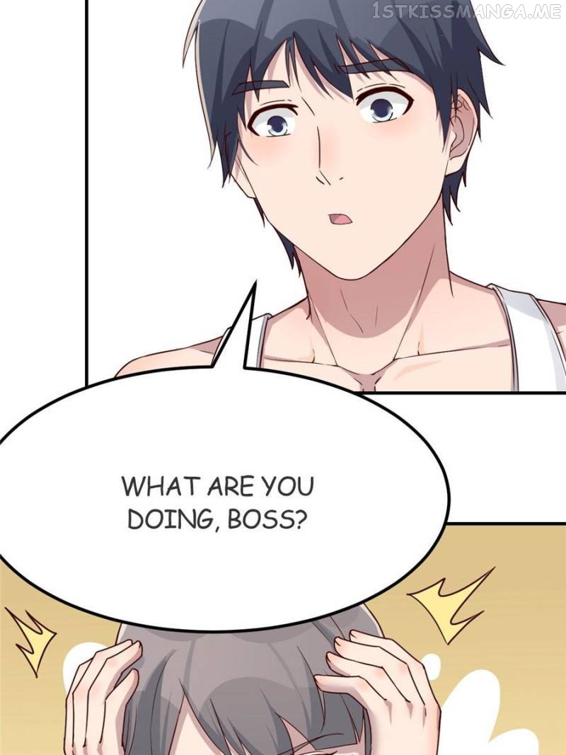 I have twin girlfriends Chapter 241 - page 20