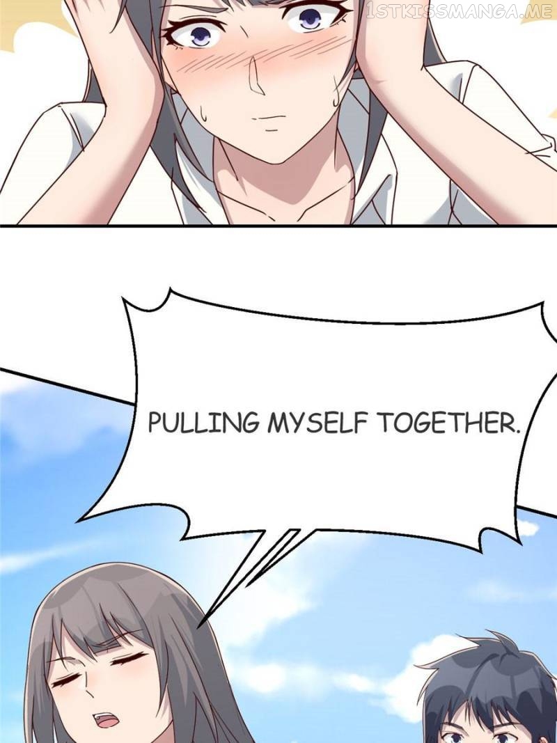 I have twin girlfriends Chapter 241 - page 21