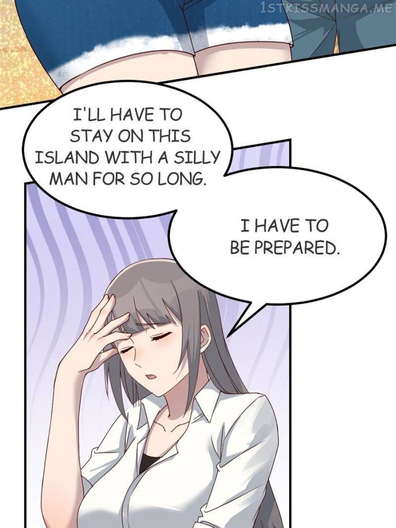 I have twin girlfriends Chapter 241 - page 23