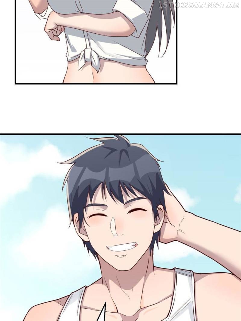 I have twin girlfriends Chapter 241 - page 24