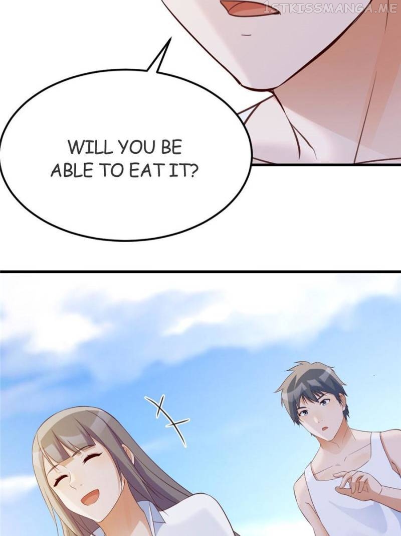 I have twin girlfriends Chapter 241 - page 46