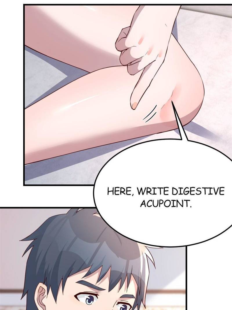 I have twin girlfriends Chapter 192 - page 14