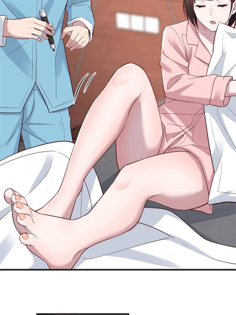 I have twin girlfriends Chapter 192 - page 27