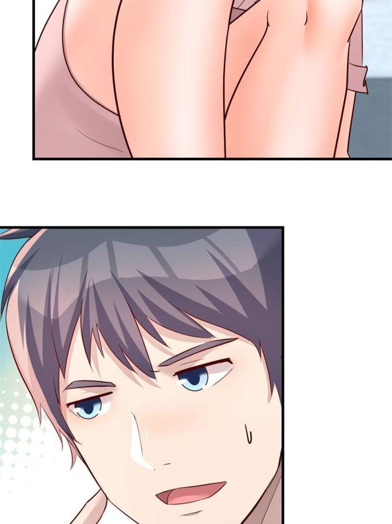 I have twin girlfriends Chapter 192 - page 43