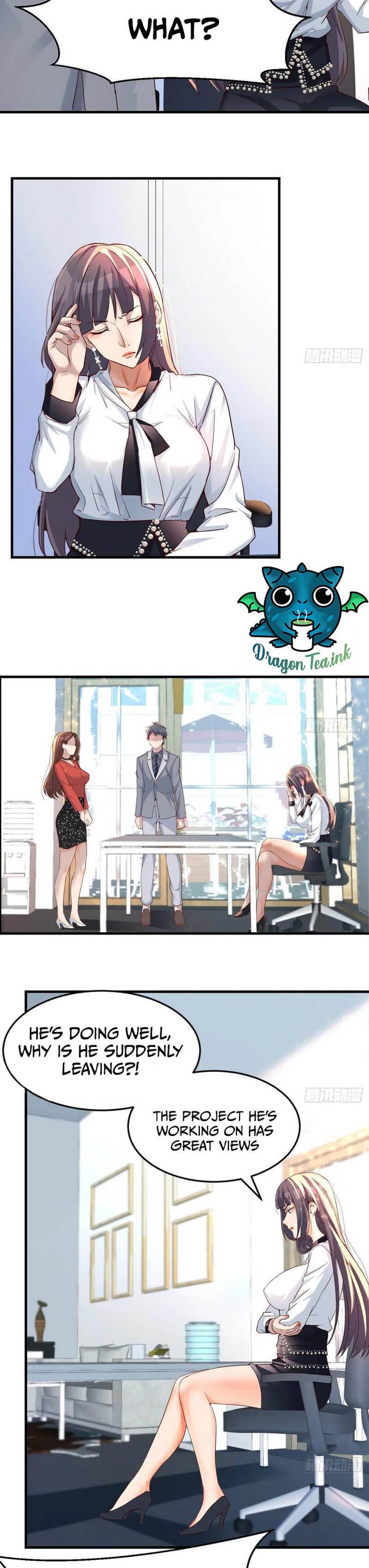 I have twin girlfriends Chapter 129 - page 10
