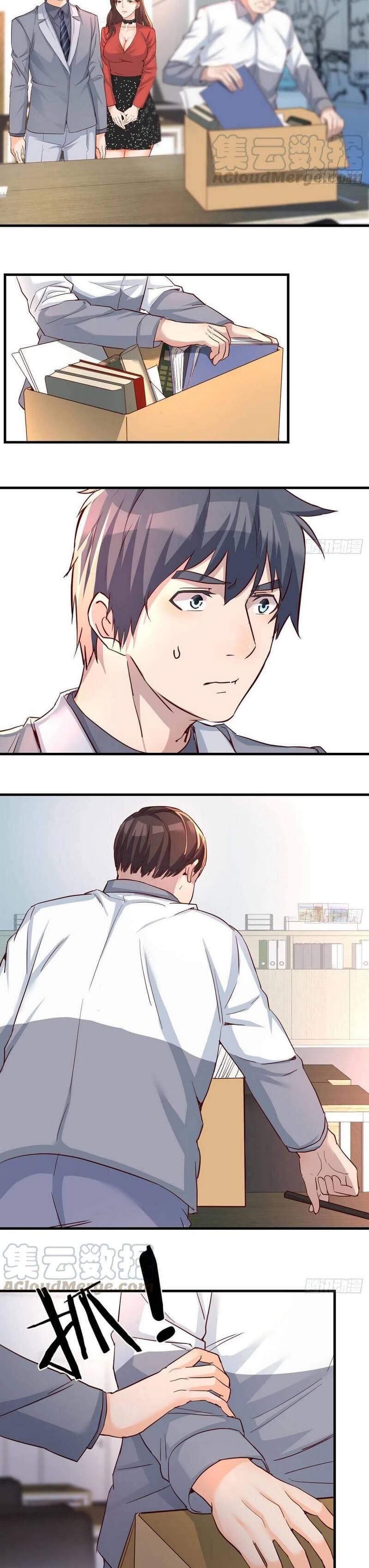 I have twin girlfriends Chapter 129 - page 12