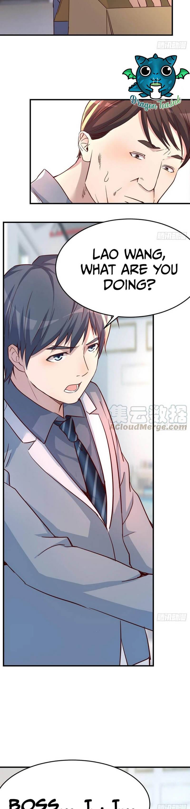 I have twin girlfriends Chapter 129 - page 13
