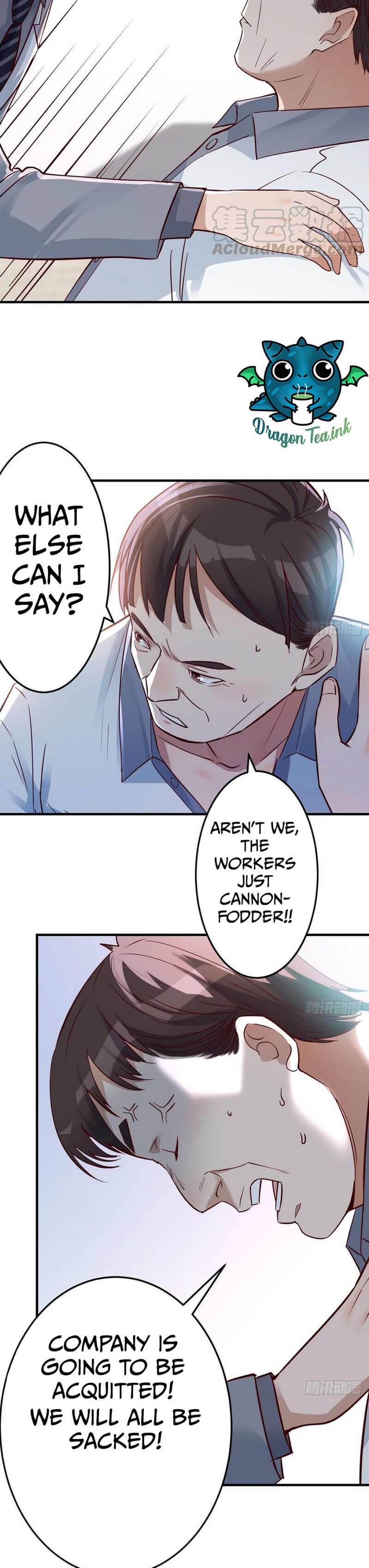 I have twin girlfriends Chapter 129 - page 15