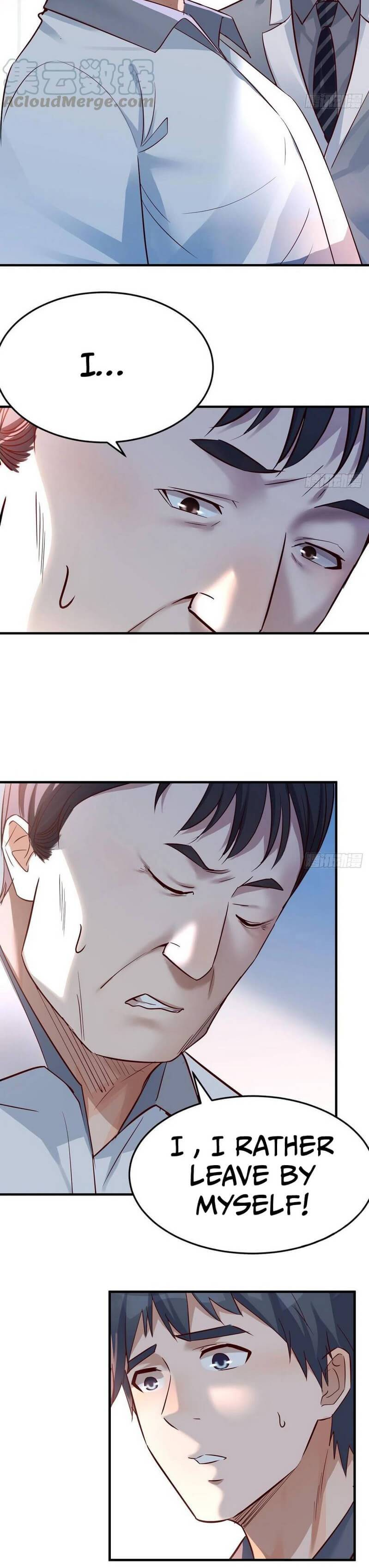I have twin girlfriends Chapter 129 - page 18