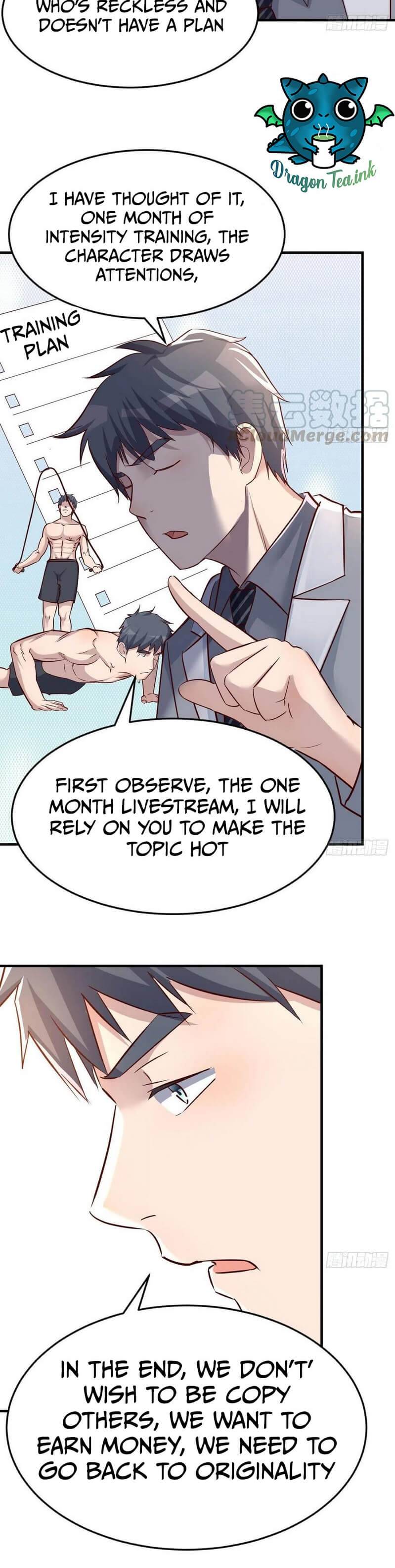 I have twin girlfriends Chapter 129 - page 4