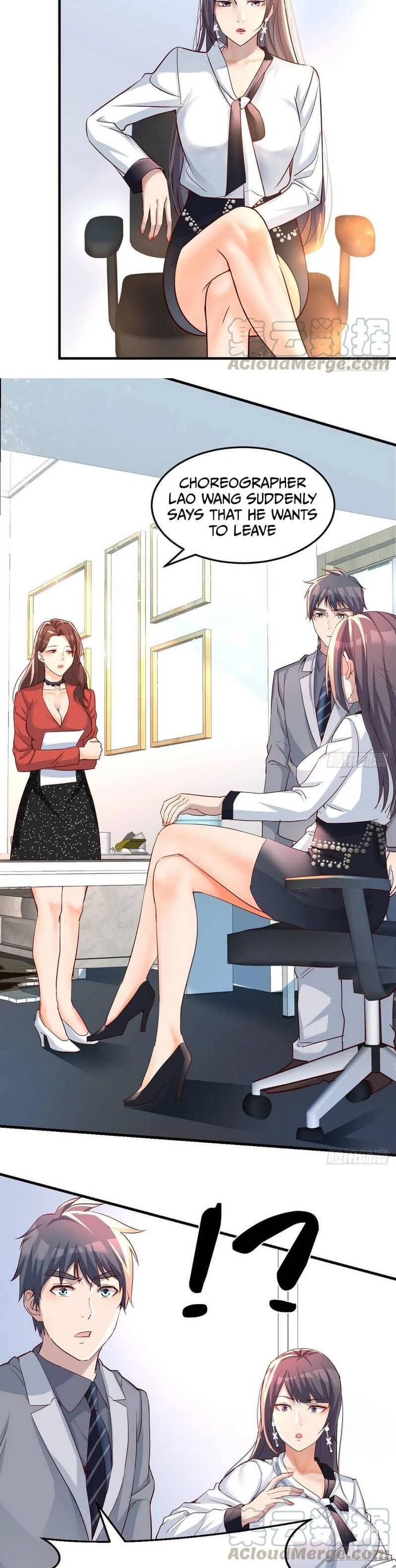 I have twin girlfriends Chapter 129 - page 9