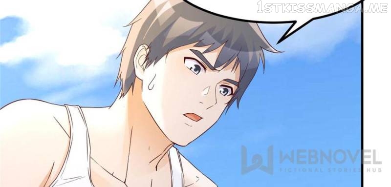 I have twin girlfriends Chapter 242 - page 12
