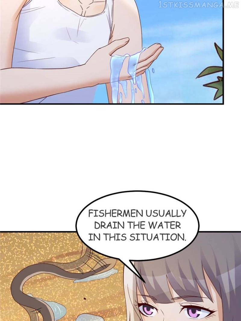 I have twin girlfriends Chapter 242 - page 13