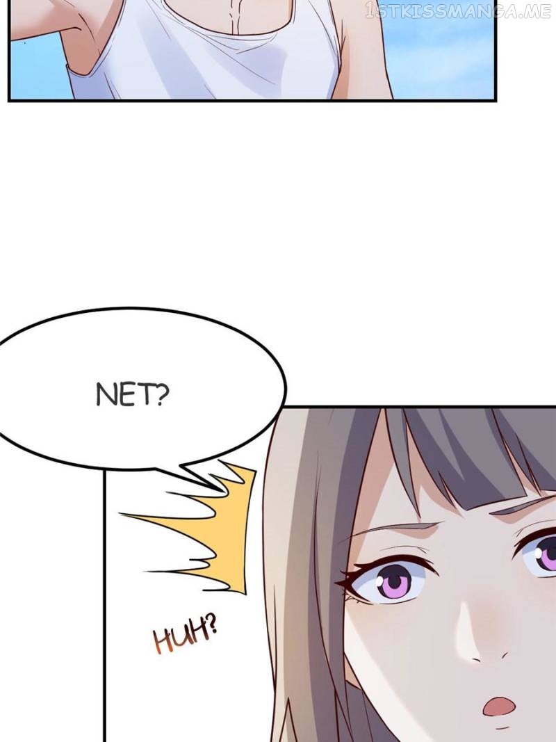 I have twin girlfriends Chapter 242 - page 18