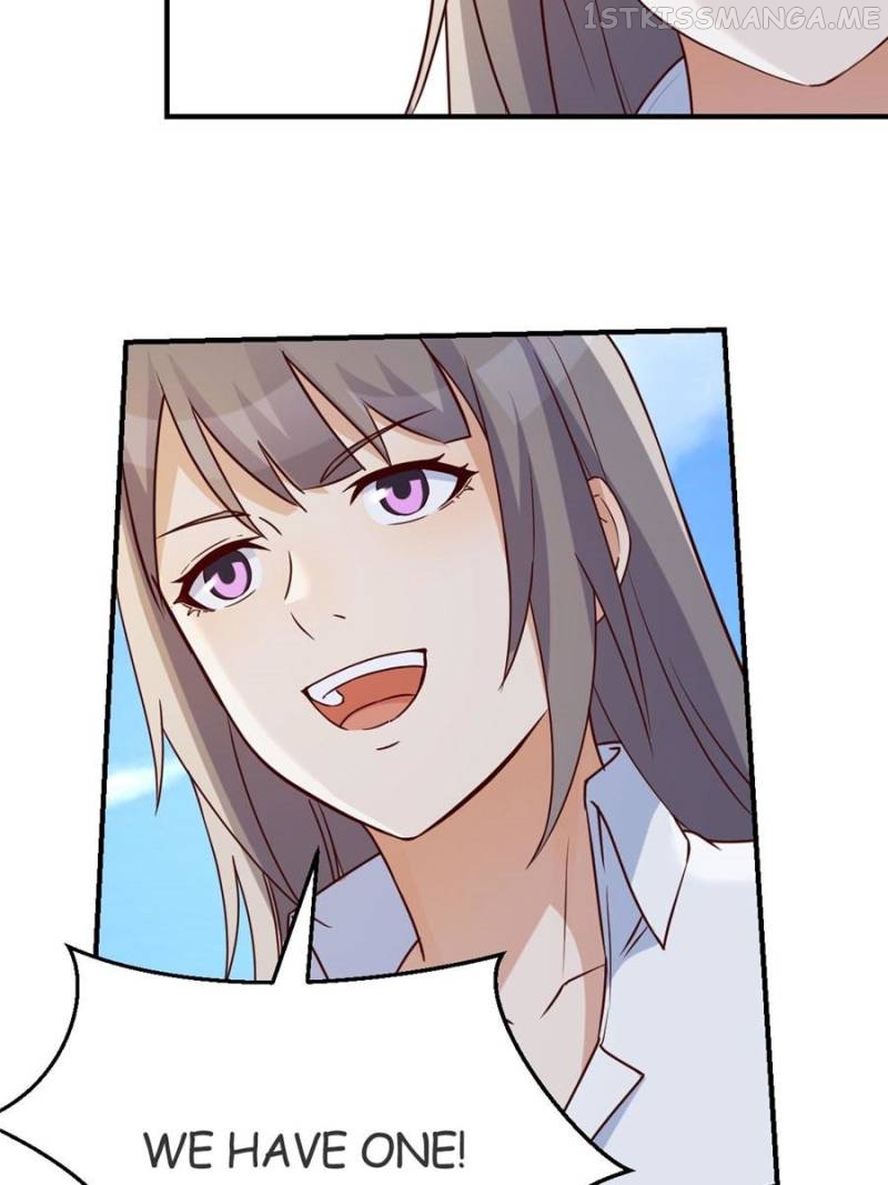 I have twin girlfriends Chapter 242 - page 19