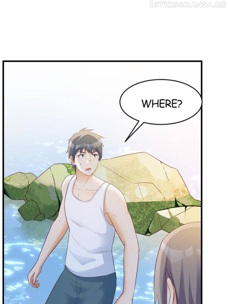I have twin girlfriends Chapter 242 - page 21