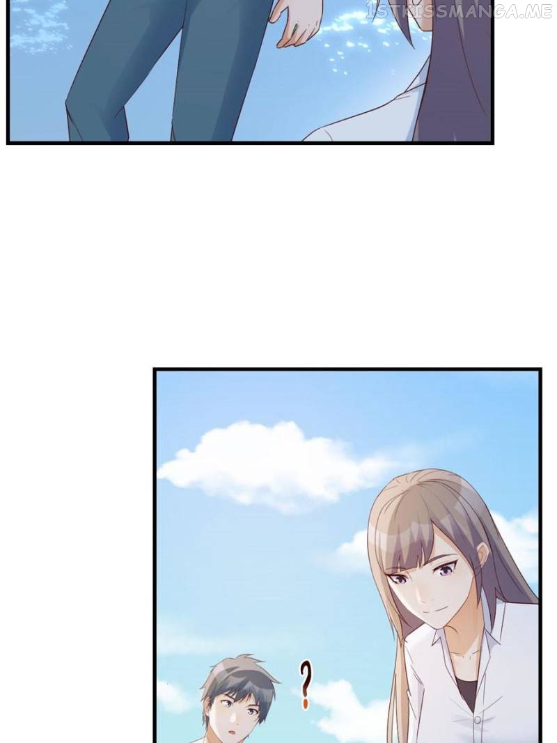 I have twin girlfriends Chapter 242 - page 22