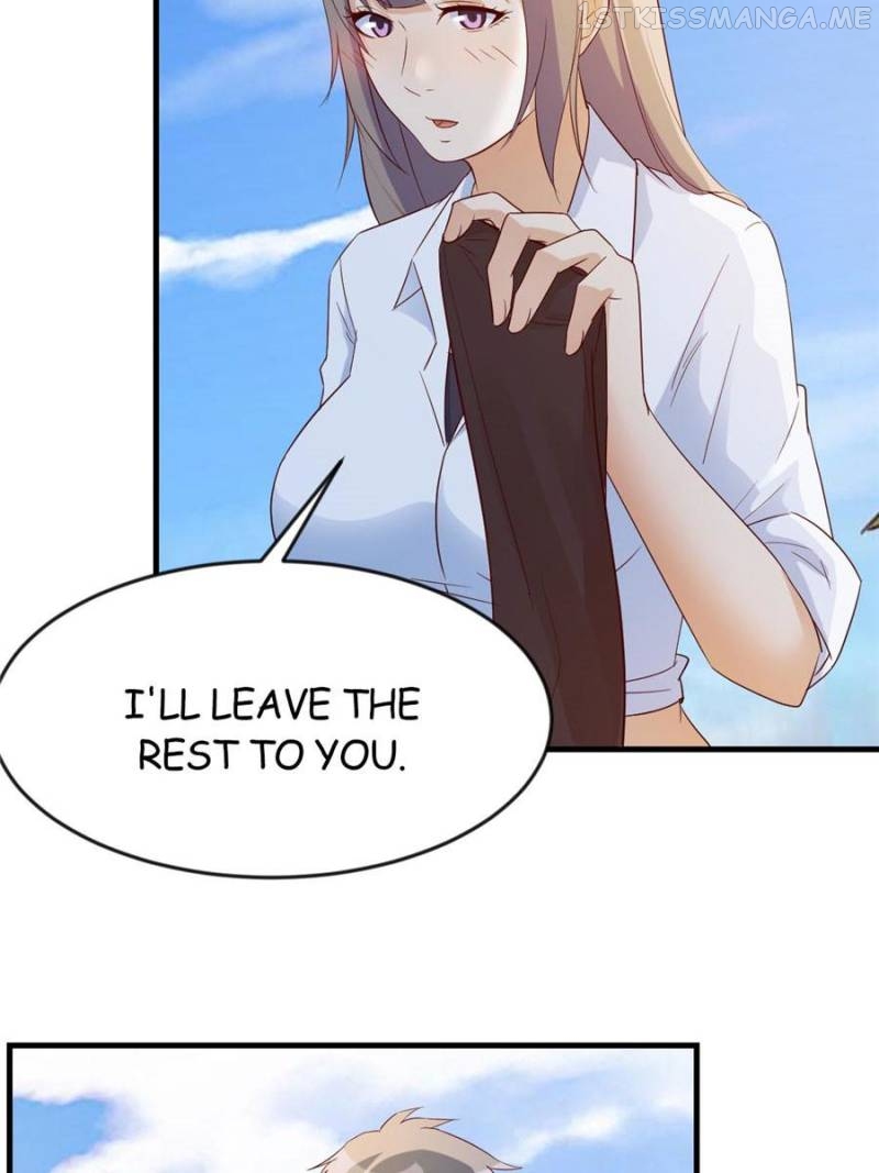 I have twin girlfriends Chapter 242 - page 30