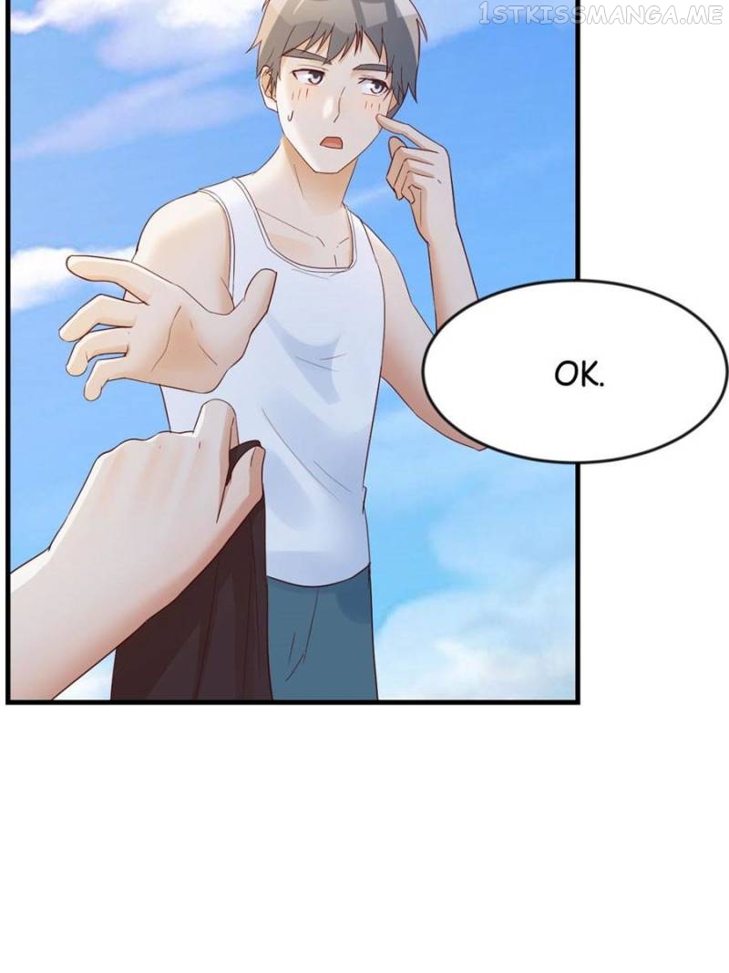 I have twin girlfriends Chapter 242 - page 31