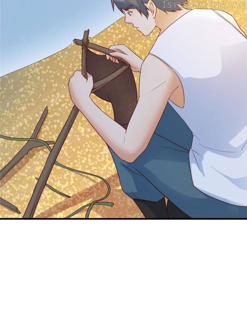 I have twin girlfriends Chapter 242 - page 35