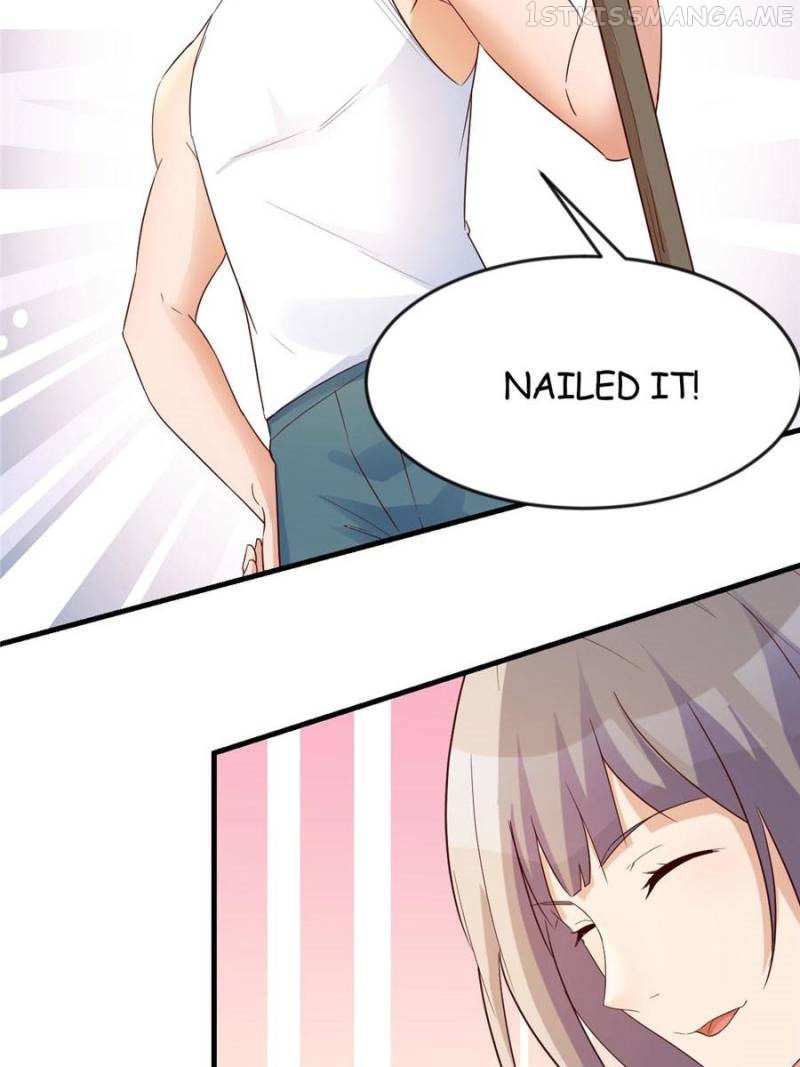 I have twin girlfriends Chapter 242 - page 39