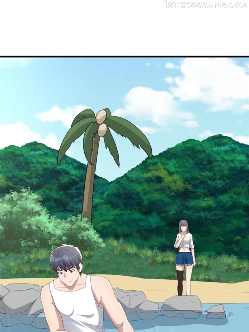 I have twin girlfriends Chapter 242 - page 45