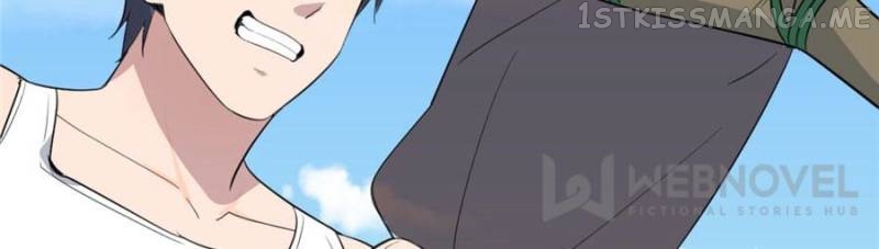 I have twin girlfriends Chapter 242 - page 48