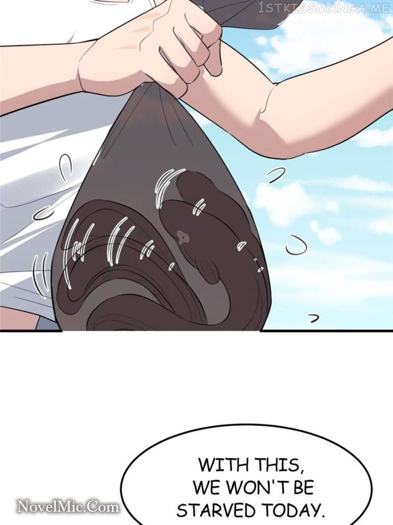 I have twin girlfriends Chapter 242 - page 49