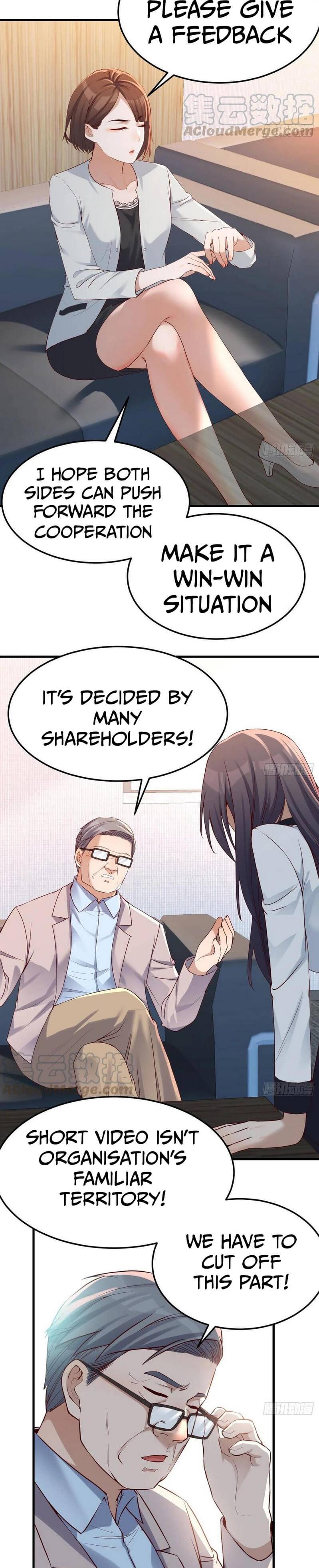 I have twin girlfriends Chapter 131 - page 10